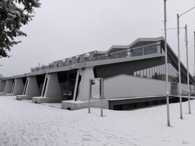 Leszno - zachwyca jednym z najpiękniejszych ratuszy i duchem „Małej Europy”