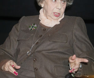 Zofia Kucówna czuła się samotna