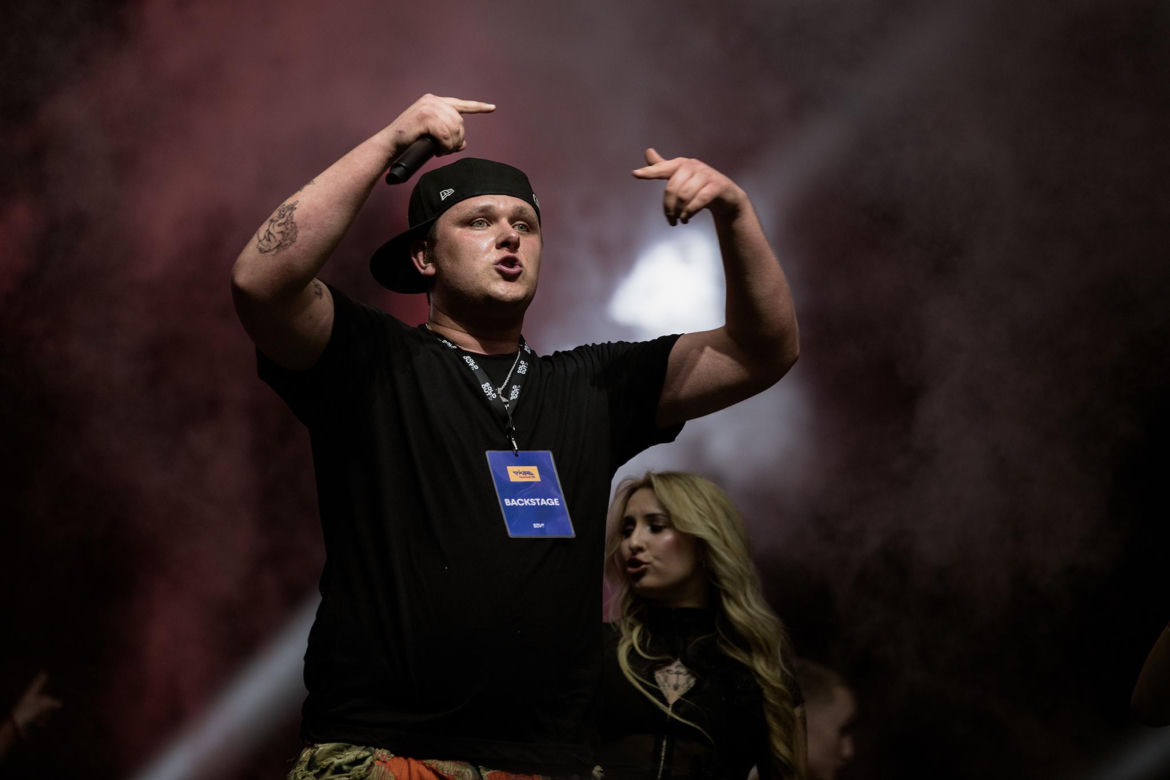 Festiwal Ekipy 2026 w Krakowie
