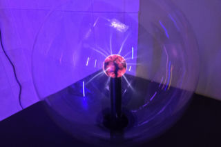 Energia, która wciąga! Interaktywna wystawa zamienia to miejsce w naukowy plac zabaw