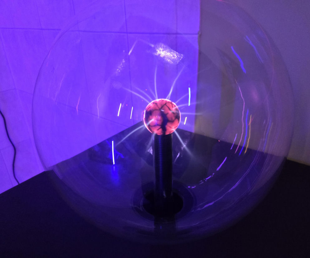 Energia, która wciąga! Interaktywna wystawa zamienia to miejsce w naukowy plac zabaw