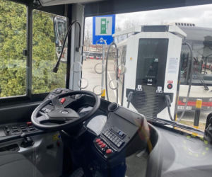 MPK Nowy Sącz ma nowe autobusy elektryczne