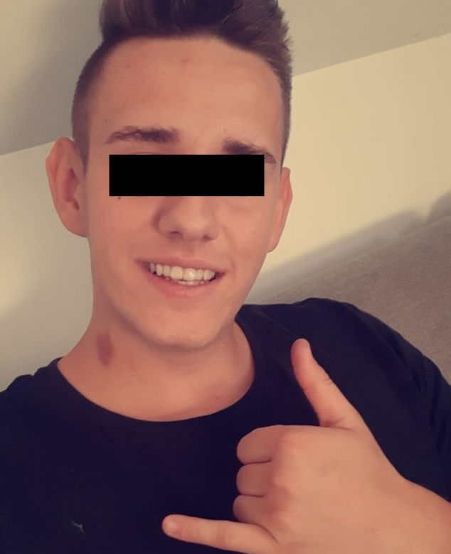 Morderstwo w małej wis pod Rypinem. Dlaczego Dominik zabił przyjaciela?