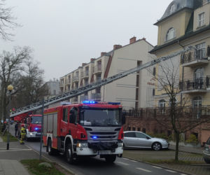 Świnoujście: Martwe małżeństwo znalezione w apartamencie