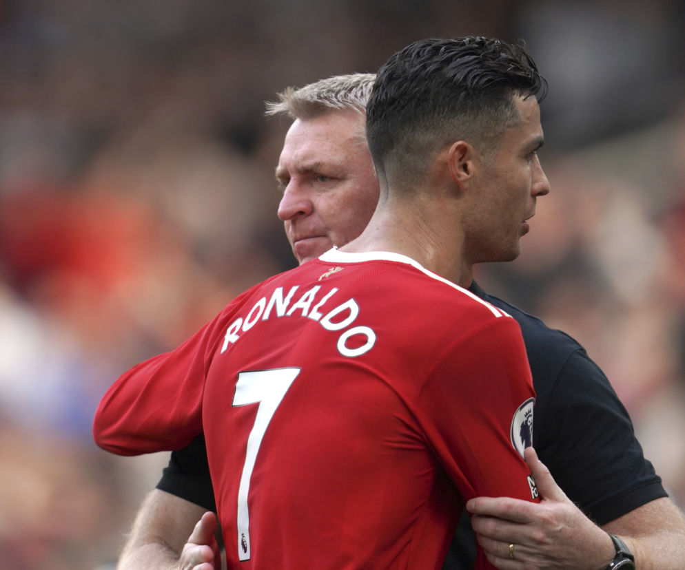 Cristiano Ronaldo: mój mały chłopiec odszedł. Wyznanie piłkarza po śmierci synka