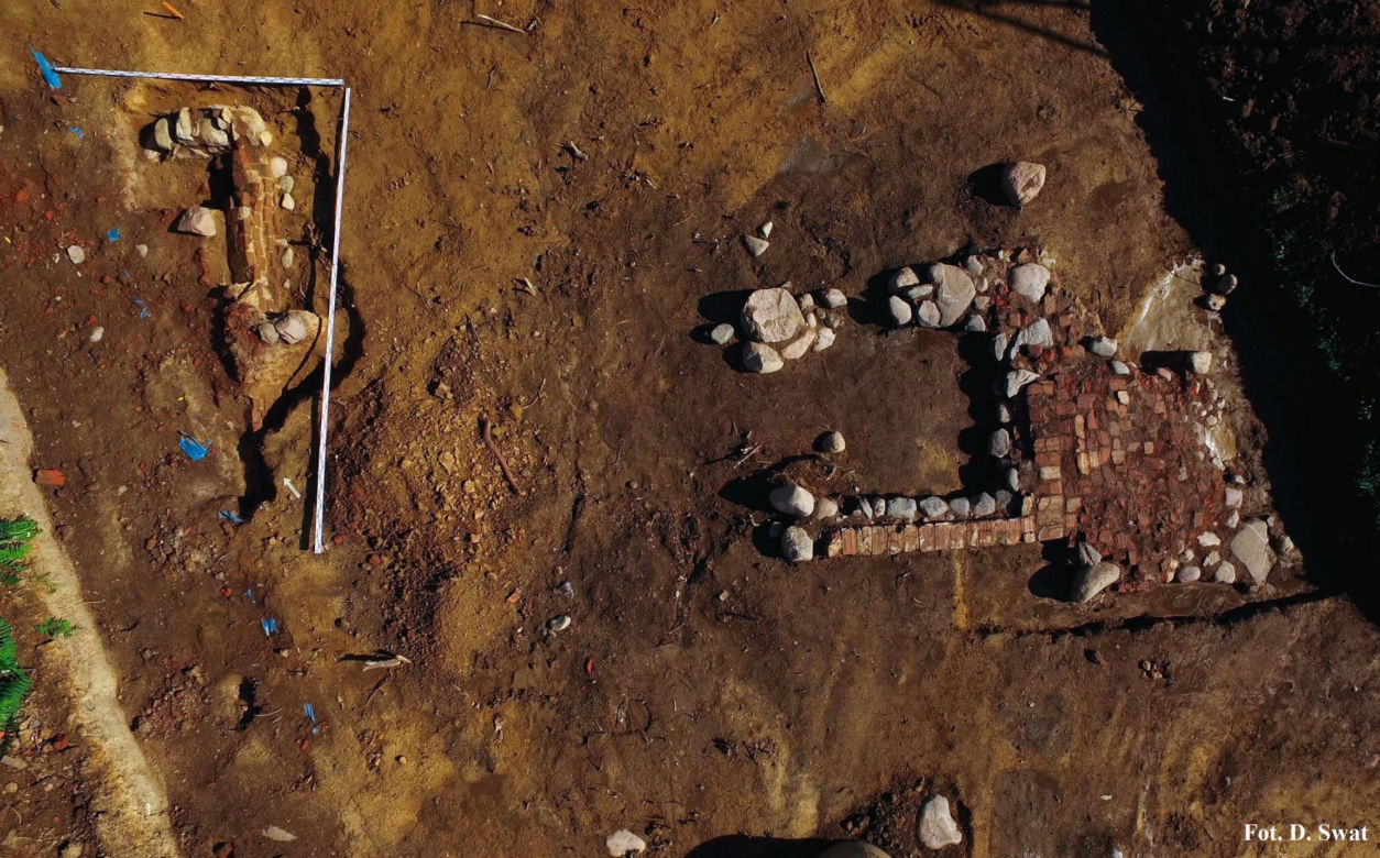 Sensacyjne znalezisko archeologiczne może zmienić historię Warmii