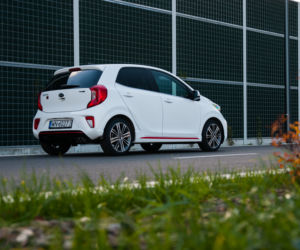 Kia Picanto 1.2 MPI GT Line