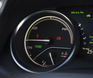 Toyota Camry 2.5 Hybrid Dynamic Force 218 KM e-CVT Executive