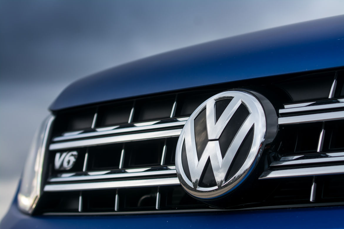 Volkswagen Amarok V6 3.0 TDI 258 KM 4Motion DSG8 Aventura