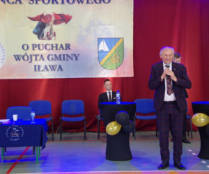 Turniej Tańca w Wikielcu