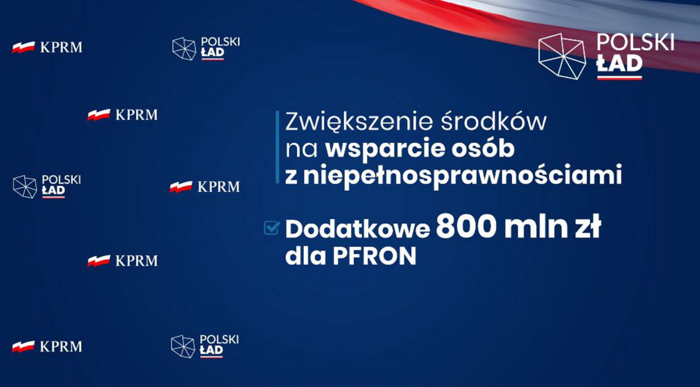 Nowelizacja budżetu: Kto skorzysta na polskim ładzie