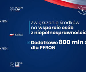 Nowelizacja budżetu: Kto skorzysta na polskim ładzie