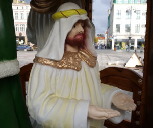 Jarmark Świąteczny Bydgoszcz