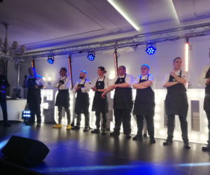 Kolacja Charytatywna „Chef for Kids”