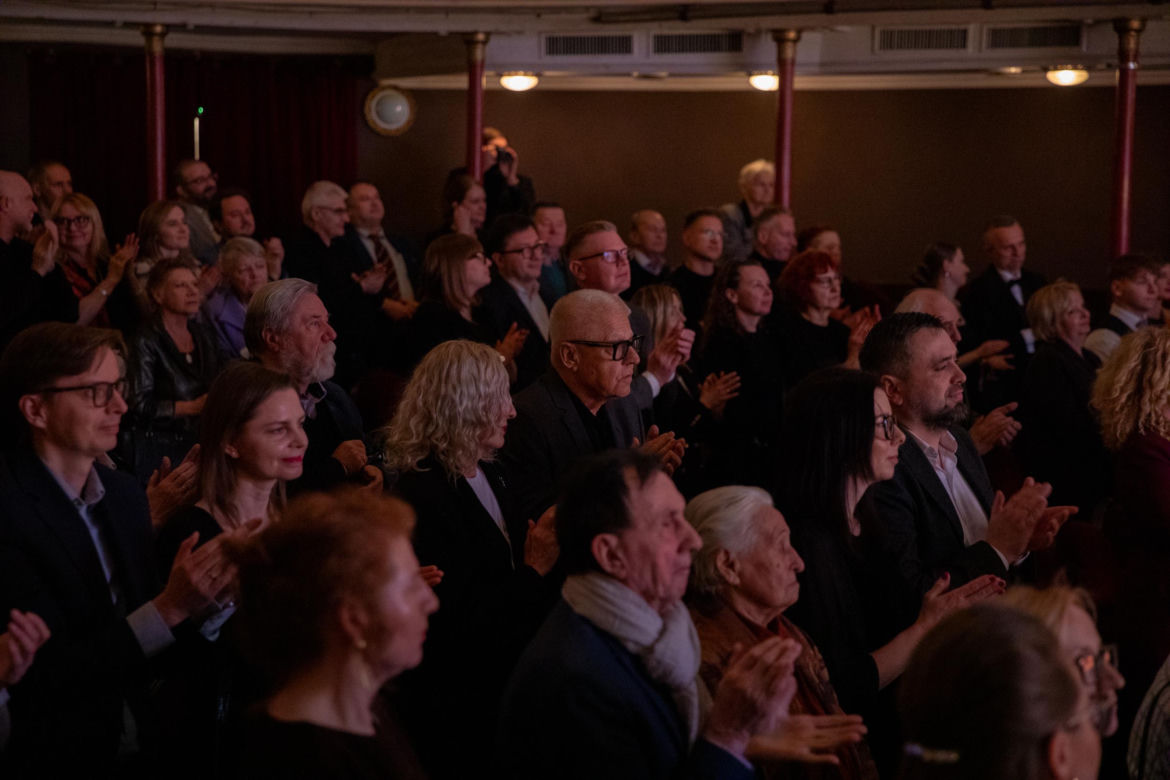 Teatr im. Juliusza Osterwy w Lublinie świętuje jubileusz