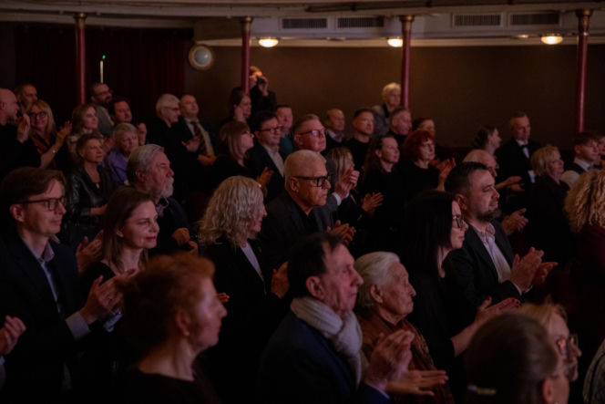 Teatr im. Juliusza Osterwy w Lublinie świętuje jubileusz