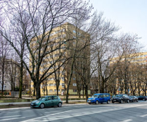 Ul. Wolska 3/105, 15 i 17 w Warszawie