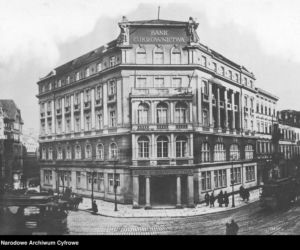 Tak Polacy marzyli o fortunie 100 lat temu. Pieniądze, banki i wielkie interesy II RP [ZDJĘCIA]