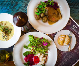 Gdzie zjeść smacznie i tanio? Oto 10 restauracji, gdzie zjesz lunch do 20 złotych! [ADRESY, CENY]