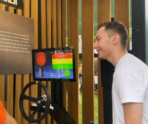 Eska Summer City i „Miasteczko Bezpieczeństwa”. Ogrom wiedzy przed wakacyjnymi podróżami!