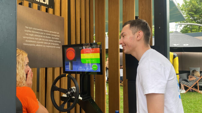 Eska Summer City i „Miasteczko Bezpieczeństwa”. Ogrom wiedzy przed wakacyjnymi podróżami!