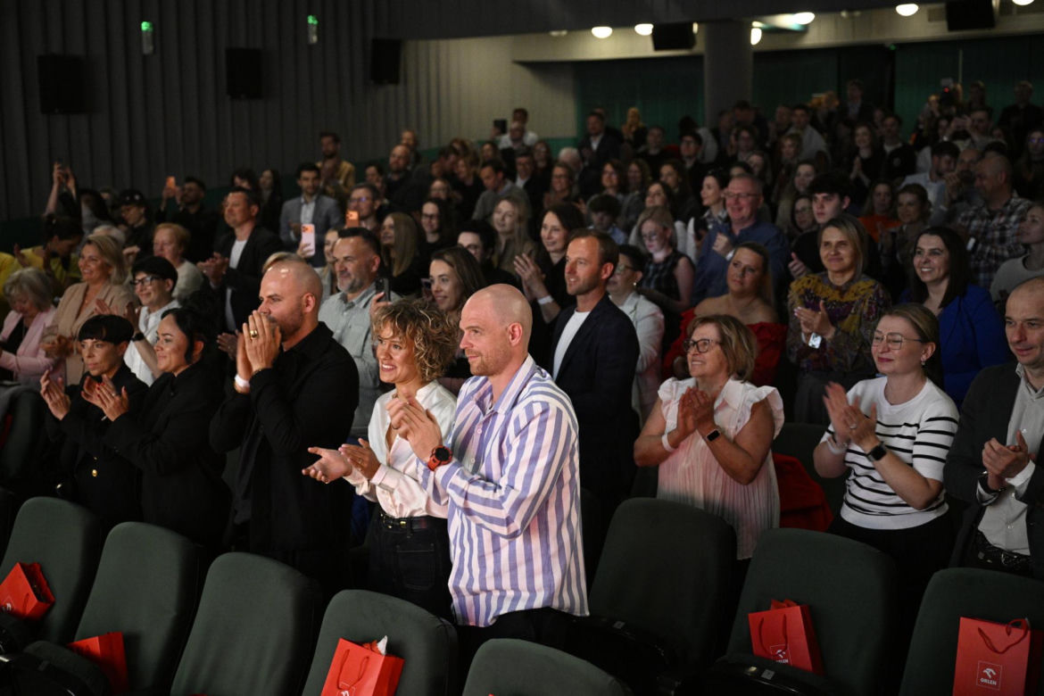 Premiera filmu o Anicie Włodarczyk
