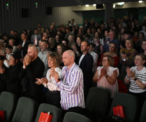 Premiera filmu o Anicie Włodarczyk