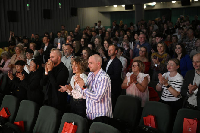 Premiera filmu o Anicie Włodarczyk