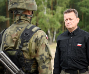 Zostań Żołnierzem Rzeczypospolitej