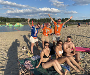 Eska Summer City 2021: zobacz, jak się bawiła ekipa w zeszłym tygodniu [ZDJĘCIA]