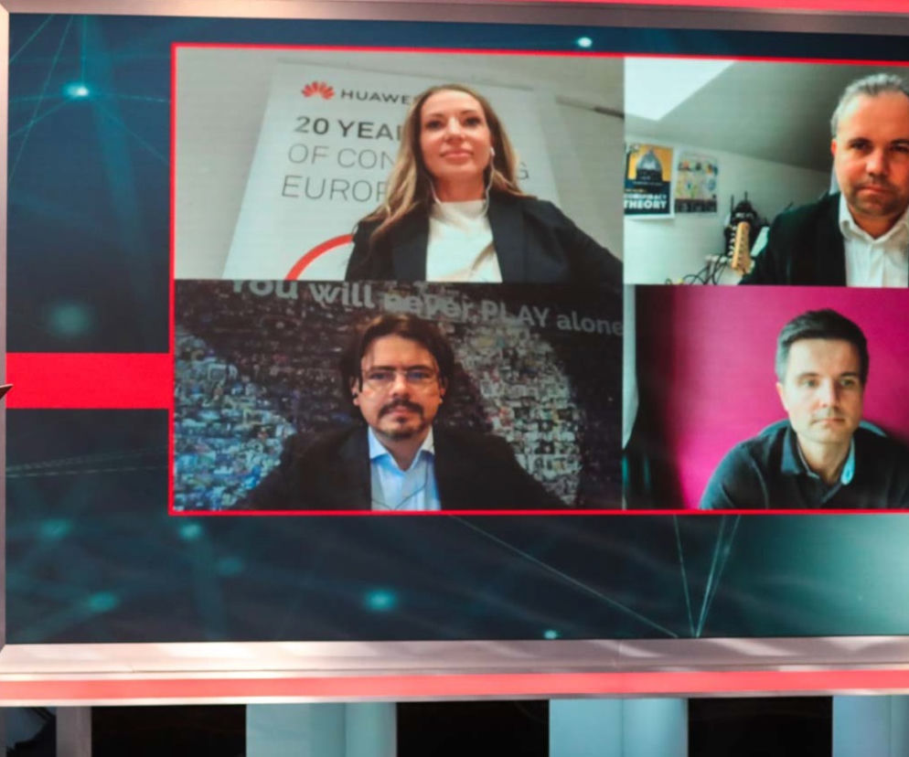Technologia 5G – rewolucja dla polskiej gospodarki? Warunki sukcesu 