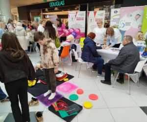 Impreza #MySiedlczanki – Ona i On – Dzień Kobiet i Mężczyzn w Siedlcach 2026