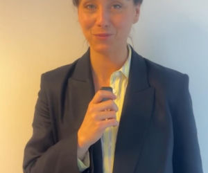 Na Wspólnej. Ewelina Kalska (Marta Malikowska)