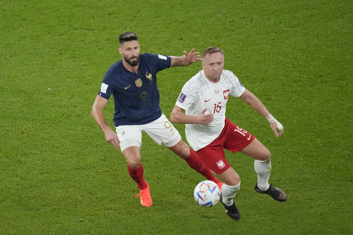 Polska - Francja