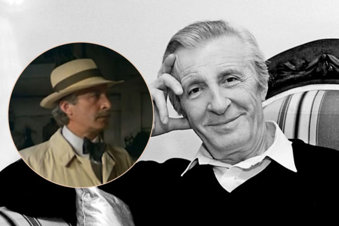 Te gwiazdy grały w "Znachorze" Hoffmana. Tak się zmienili