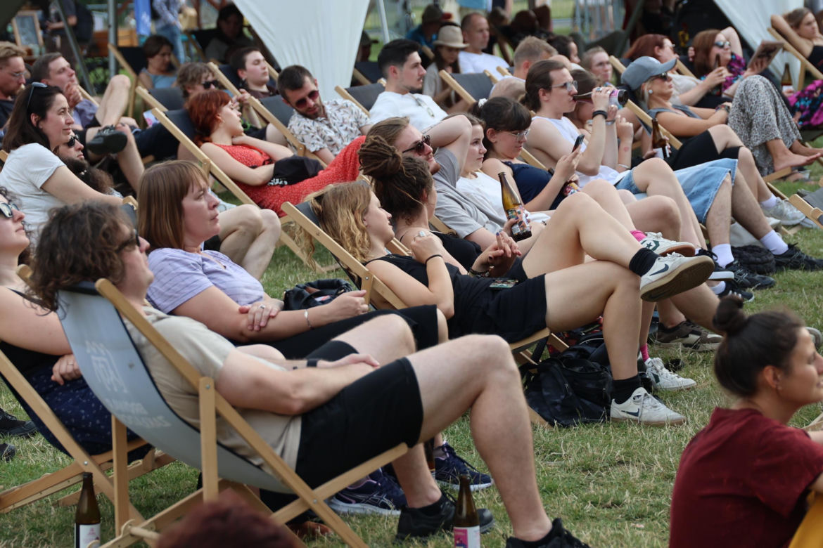Festiwal Wschód Kultury - Inne Brzmienia 2025 już rozpoczęty!