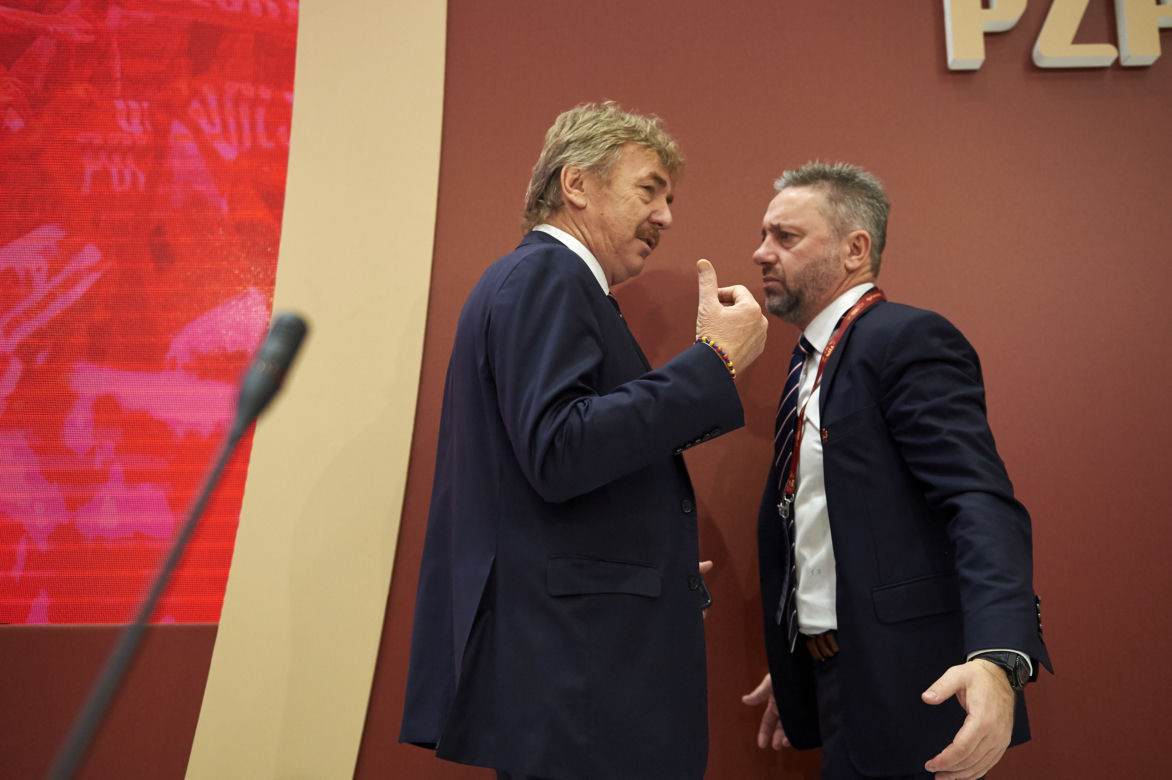 Zbigniew Boniek