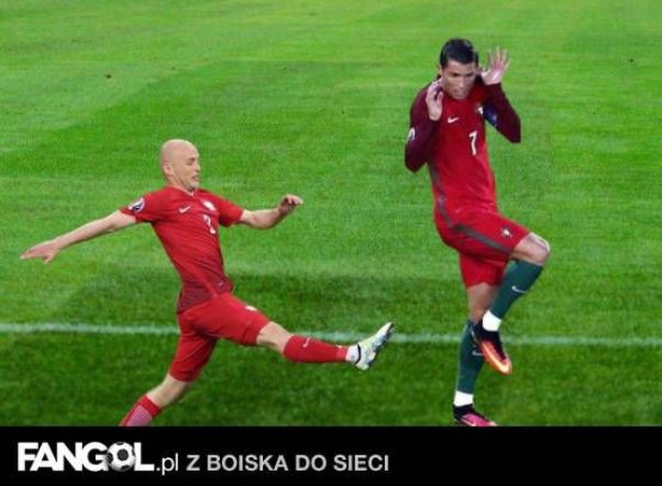 Koniec Euro 2016: memy