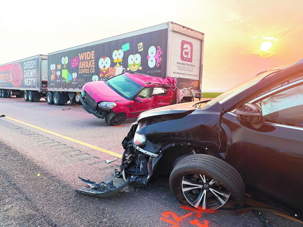 Tragedia w burzy piaskowej