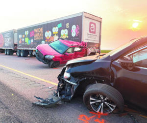 Tragedia w burzy piaskowej