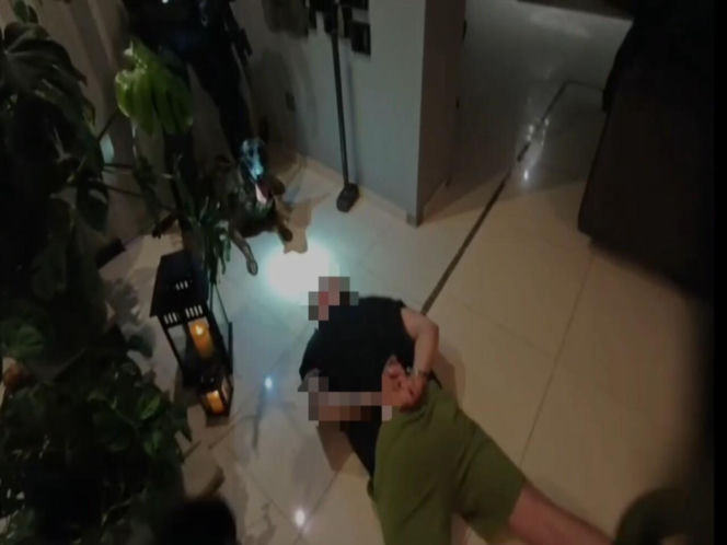 Zaczął do niego strzelać, bo stanął na czerwonym świetle. Szokująca agresja w Radomiu