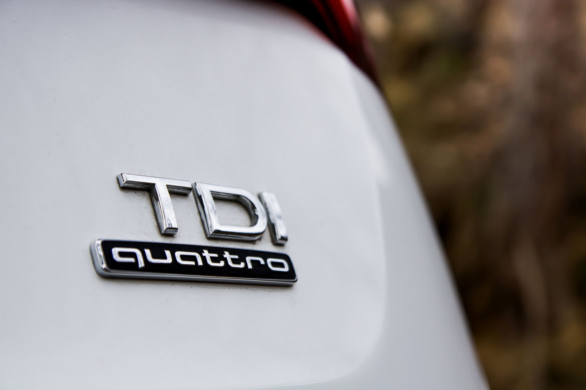 Audi Q5 2.0 TDI 190 KM S tronic quattro