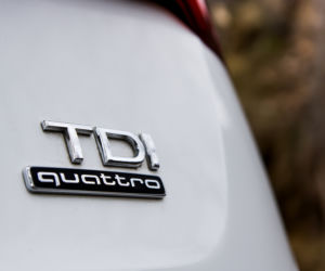 Audi Q5 2.0 TDI 190 KM S tronic quattro