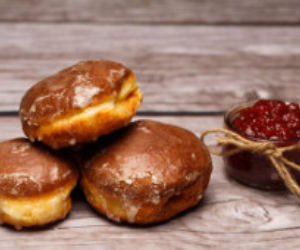 pączki