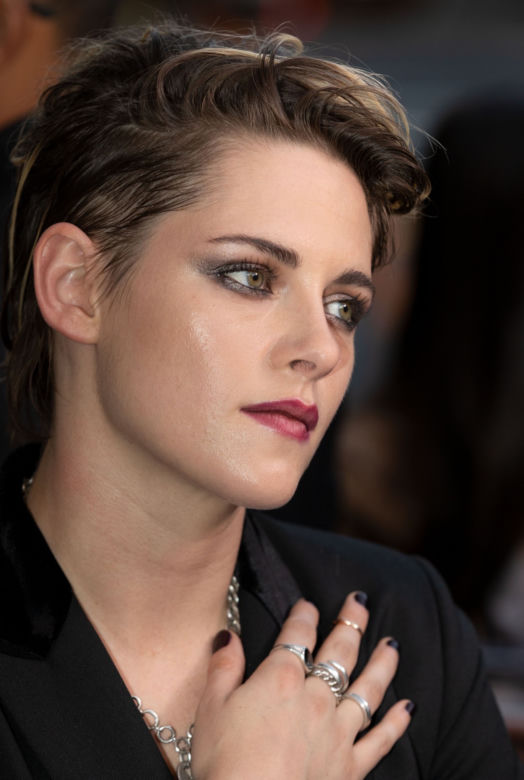 Kristen Stewart na Mill Valley Film Festival