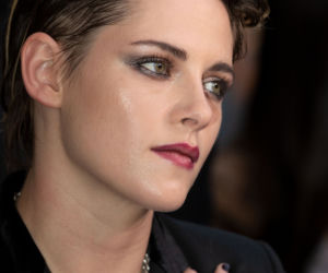 Kristen Stewart na Mill Valley Film Festival