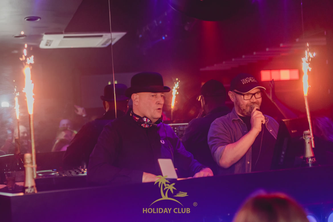 Szczecinianie w Holiday-Club. Zobacz, jak się bawią mieszkańcy! 