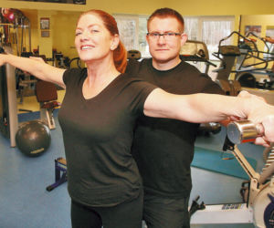Katarzyna Dowbor: Schudłam już 20 kg
