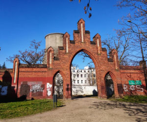 Park im. Tadeusza Rejtana w Łodzi