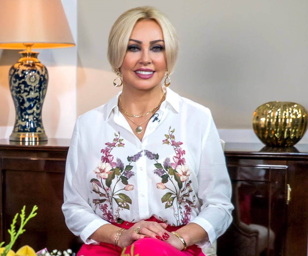Teresa Werner przygotowała niespodziankę. Ale pomysł! Każdy będzie chciał to mieć